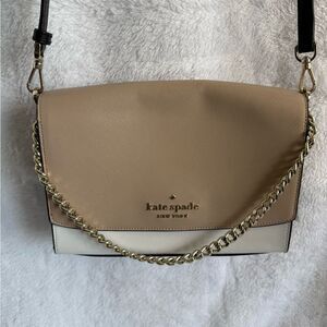Kate Spade Madison Flap Closure Crossbody